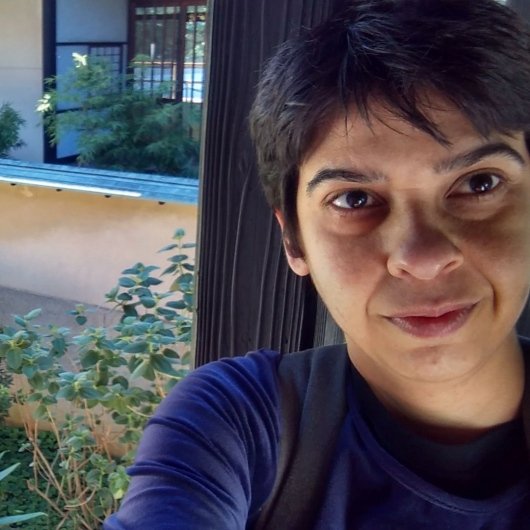 Dra. Andréa Carla Ribeiro da Silva