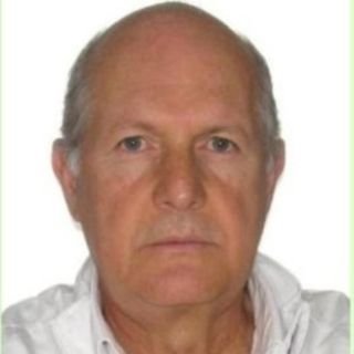 Dr. Sebastião Roberto Stabile