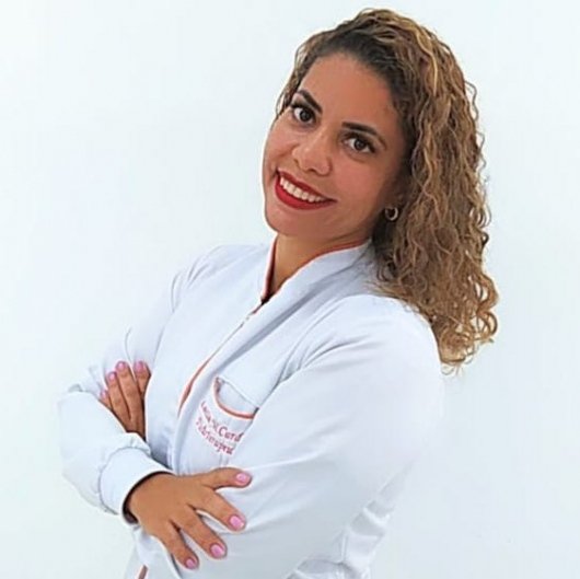 Camila de Morais Cardoso