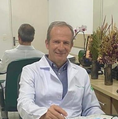 Dr. Valdinei Fernandes Pinto