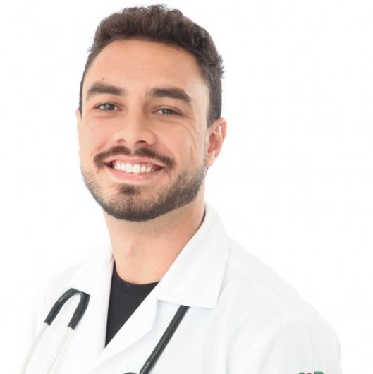 Dr. Luiz Ricardo Fernandes