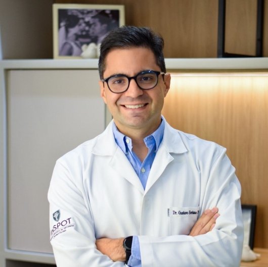 Dr. Gustavo Soriano Pignataro