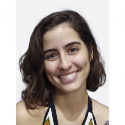 Alena de Oliveira Medeiros Brito