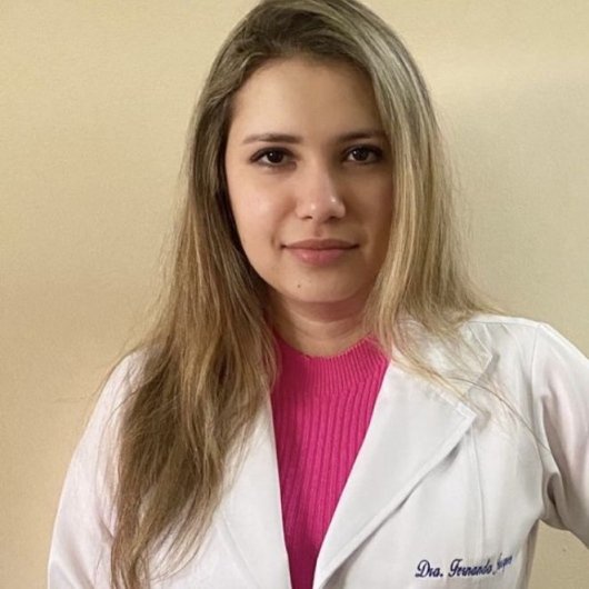 Dra. Fernanda Jacques