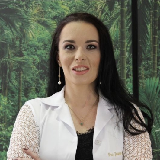 Dra. Joana Linzmayer