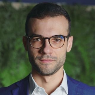 Dr. Roger Miranda