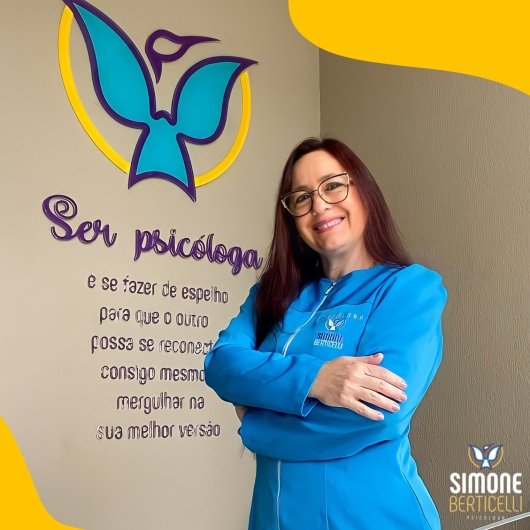 Dra. Simone Berticelli