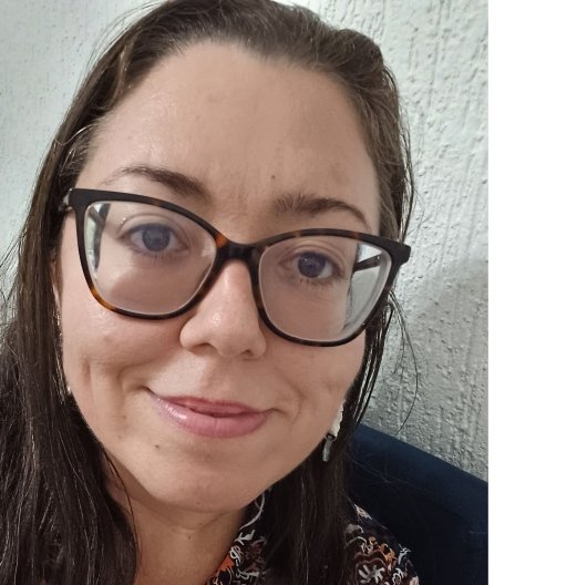 Prof. Patricia Campos Occhiucci