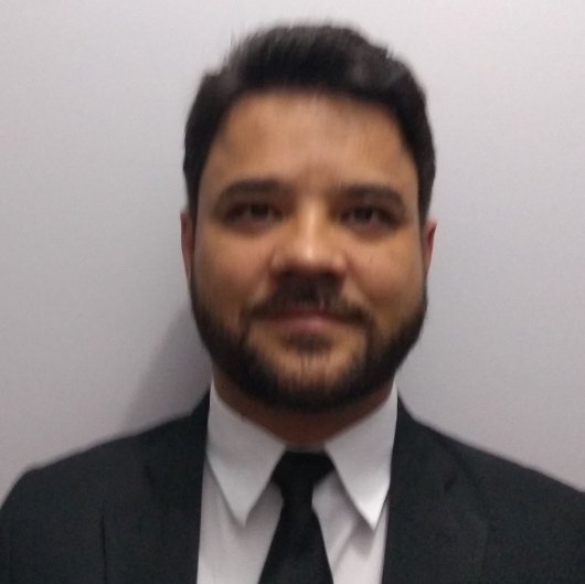 Dr. Ricardo Dal Pizzol