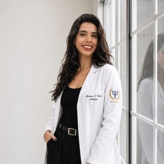 Mariana de Sousa Vieira