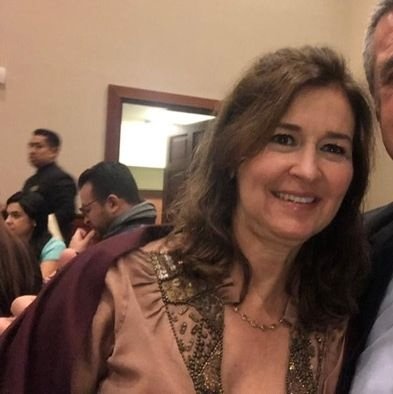 Dra. Jacqueline Campoi Calvo Lopes Pinto