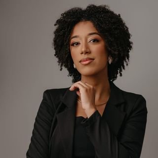Dra. Luciene Morais de Paula