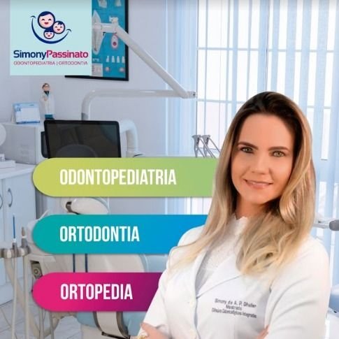 Dra. Simony Passinato