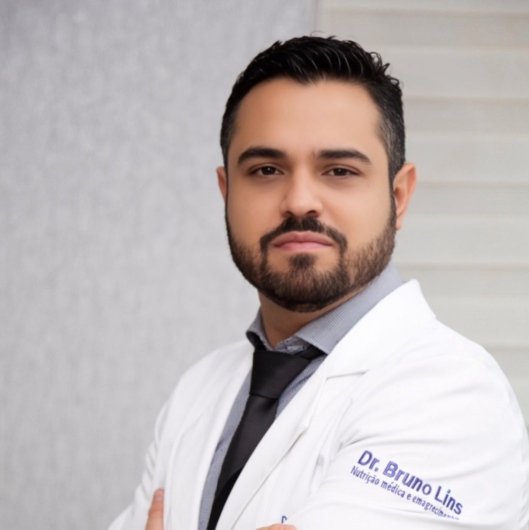 Dr. Bruno Melo Lins de Oliveira