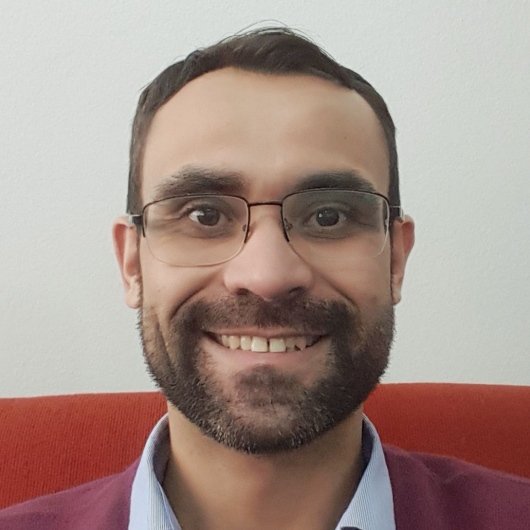 Dr. Rodrigo Rodrigues da Câmara Oliveira