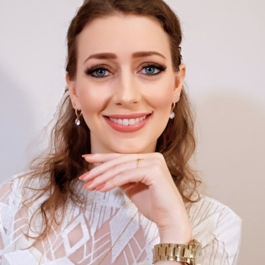 Danielle Cristini Saviolli