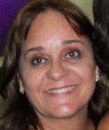 Maria Solange Vasconcelos Calado