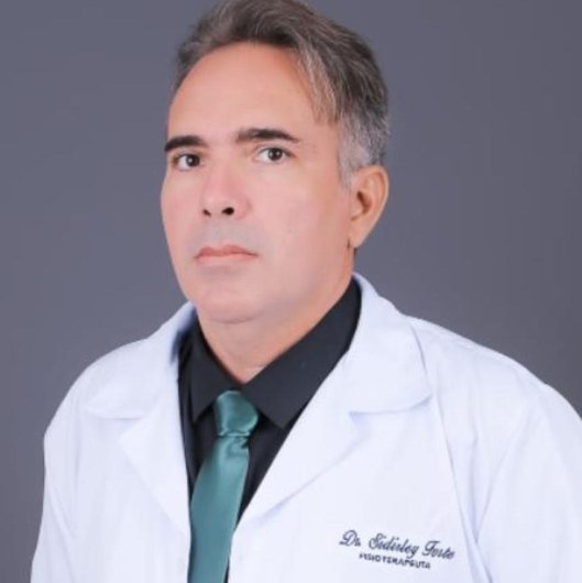 Dr. Sidirley Forte dos Santos
