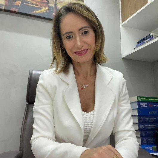 Dra. Anna Carolina Passos Waknin