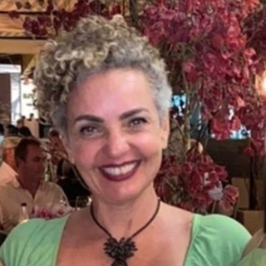Ana Patricia C. P. de Campos