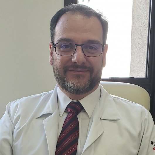 Dr. Camilo De Carvalho Jorgetti