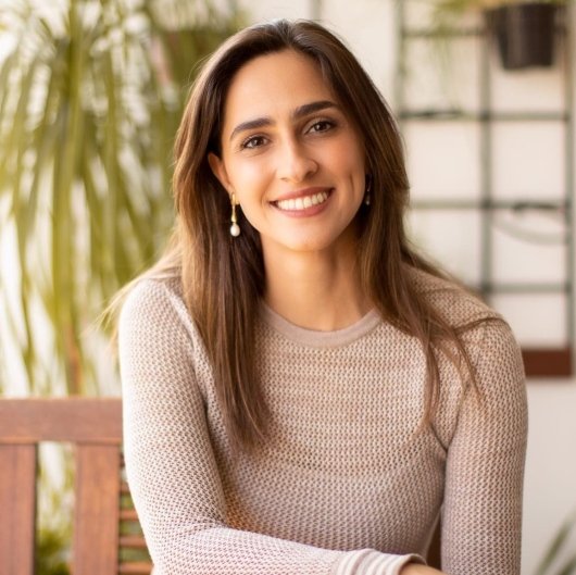 Dra. Marilia Araujo Santos Pereira