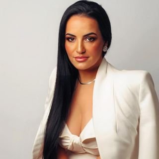 Francieli Santos