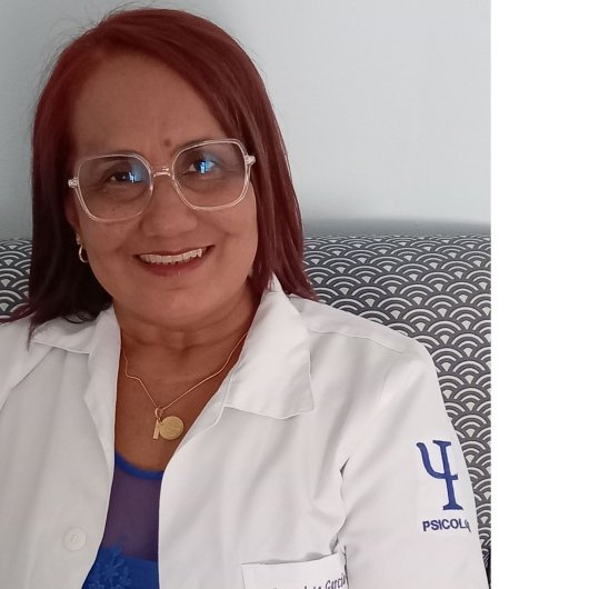 Maria Antonieta Olinda Garcia Rosa