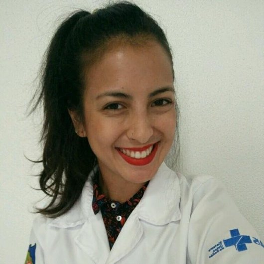 Nayara Emy Imazu