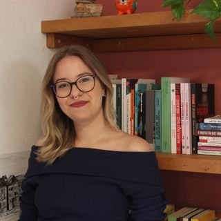 Julia Monastero
