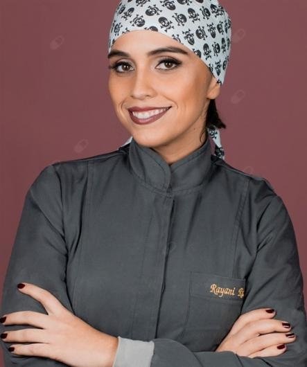 Dra. Rayani Ruiz