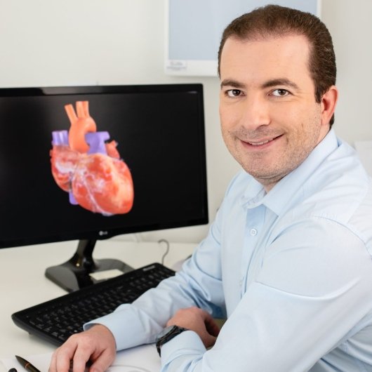 Dr. Leandro Teixeira Morais