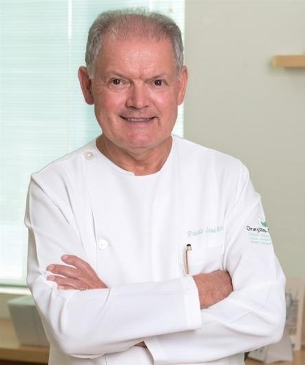 Dr. Paulo Fernando Leuckert