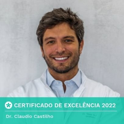 Dr. Claudio Castilho