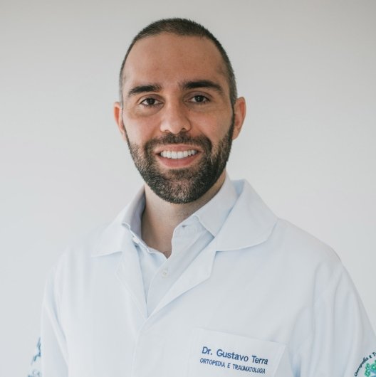 Dr. Gustavo Terra