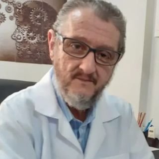 Dr. Mario Fernando De Oliveira Rocha