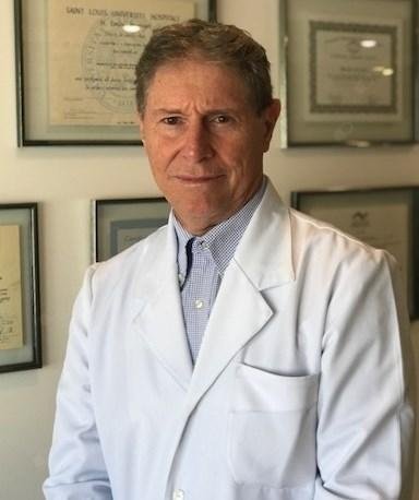 Dr. Valentim Claret Santos Gonçalves