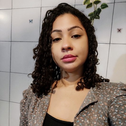 Rityely Silva