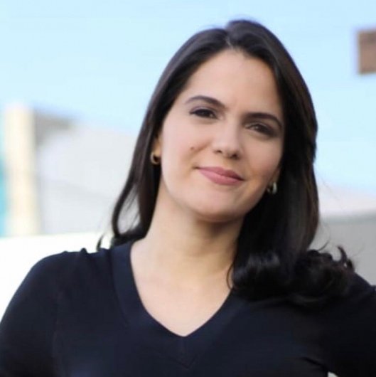 Ana Sybelly Da Silva Martins