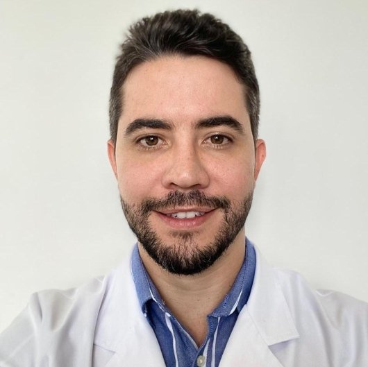 Dr. Daniel Cota Formiga