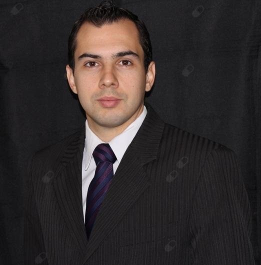 Dr. Gustavo de Azambuja Pereira Filho