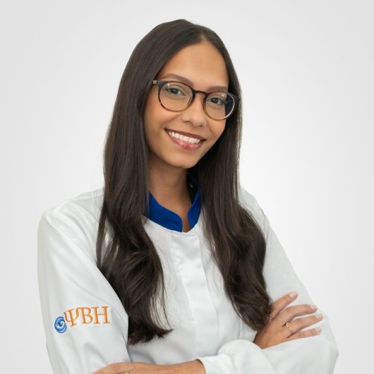 Prof. Larissa Souza de Sá