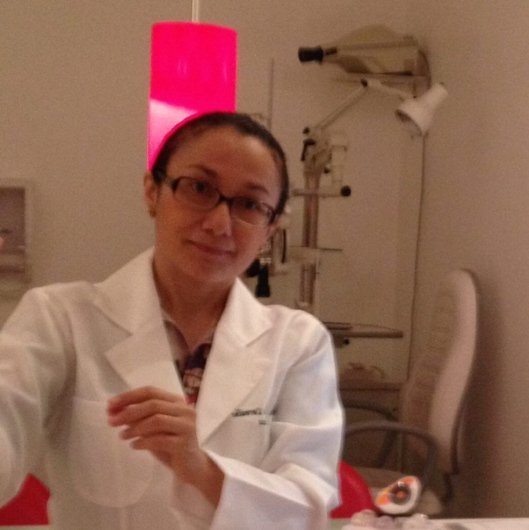 Dra. Fernanda Carvalho Bezerra