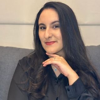 Graziella Sapuppo da Luz