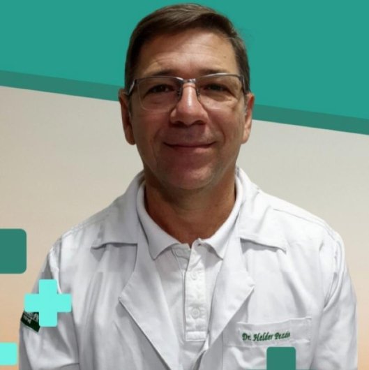 Dr. Helder Antônio Venturin Pezzin