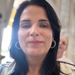 Fabiana Pimenta de Almeida