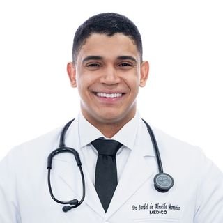 Dr. Jardel Monteiro