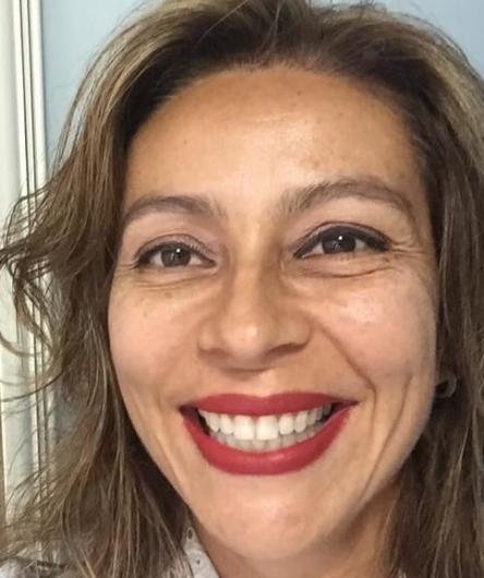 Dra. Marja Oliveira