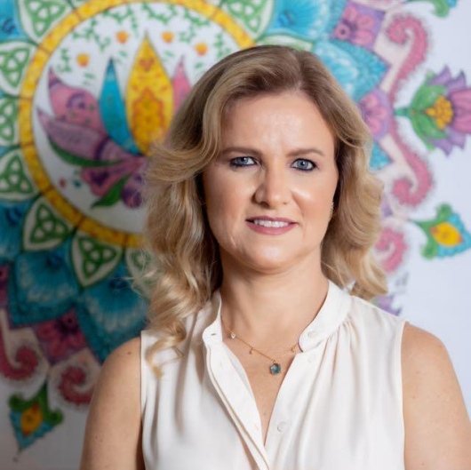 Dra. Rosiane Oliveira Borges