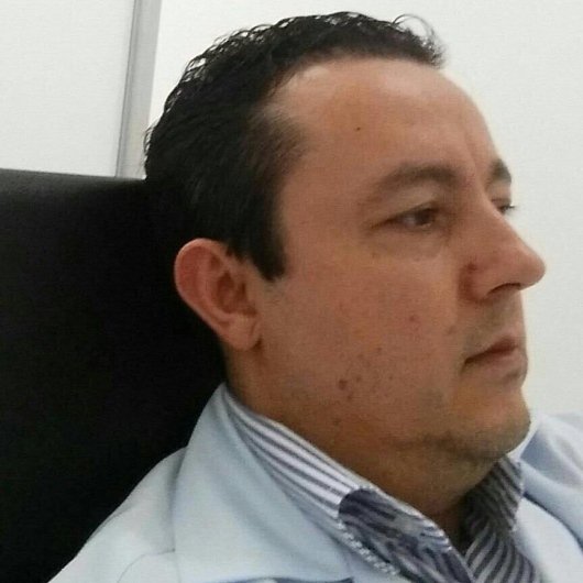 Dr. Daniel Fonseca